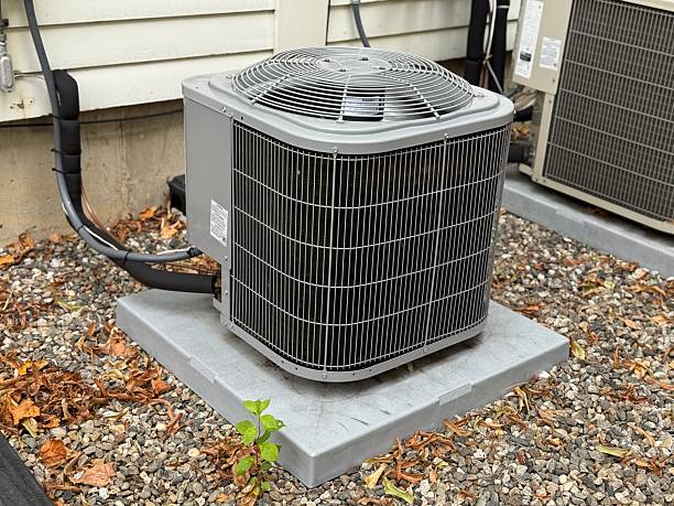 24/7 Emergency Heat Pump Repair experts in Arlington, OR