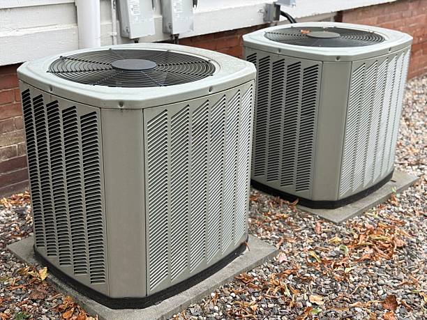 Reliable Heat Pump Repair contractor in Arlington, OR by Leonard HVAC